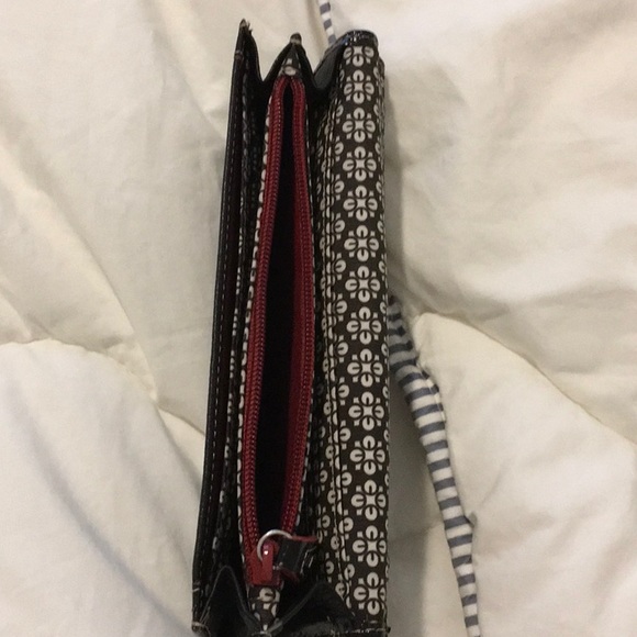 Pre owned fossil wallet - Picture 4 of 6